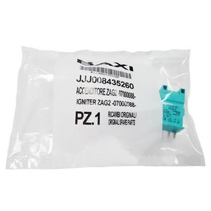 Трансформатор розпалу ZAG 2 для конденсаційного котла Baxi Prime HT (газ. клапан Honeywell) 8435260