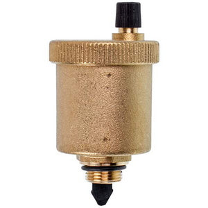 Повітровідвідник автоматичний 3/8" для газового котла Vaillant Atmo/Turbo MAX Plus/Pro 061707