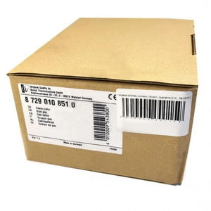 Газовий клапан Honeywell VK4100C1026 для газового підлогового котла Bosch Gas 3000, Supraline 14-56 кВт 87290108510