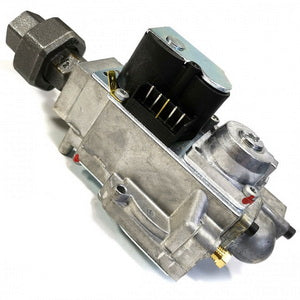 Газовий клапан Honeywell VK4100C1026 для газового підлогового котла Bosch Gas 3000, Supraline 14-56 кВт 87290108510