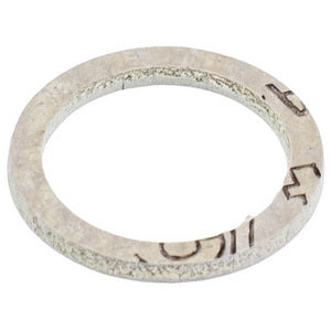 Набір прокладок паронітових 1/2&amp;apos&amp;apos (10 шт.) для газового котла Vaillant 981150