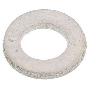 Набір прокладок паронітових 1/4&amp;apos&amp;apos (10 шт.) для газового котла Vaillant 981146