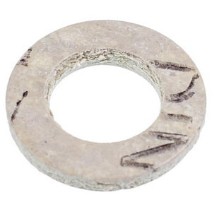 Набір прокладок паронітових 1/4&amp;apos&amp;apos (10 шт.) для газового котла Vaillant 981146