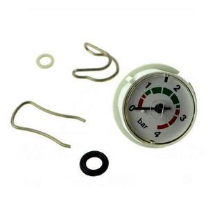 Манометр для газового котла Bosch Gas 4000 W ZSA/ZWA 87160112040