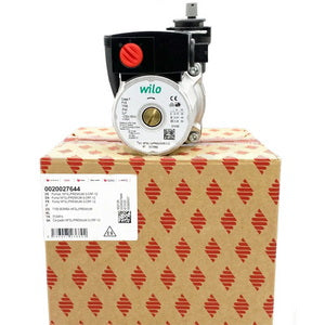Насос циркуляційний у зборі Wilo NFSL 12/Premium-3 C 59 Вт для котла Protherm Panther, Leopard v.17 0020027644
