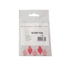 Зворотний клапан Caleffi для газового котла Saunier Duval Themaclassic C25/F25 (з 2015 р.) S1007100