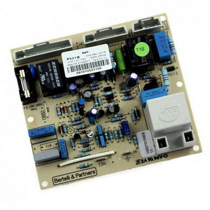 Плата розпалу B&P FM19 для газового котла Immergas Еolо/Nike/Zeus Major 1.011183