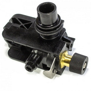 Гідравлічний вузол правий з краном підживлення для газового котла Ferroli Divatech C24 902614690