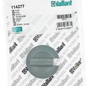 Ручка керування для газової колонки Vaillant AtmoMAG 114277