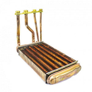 Теплообмінник бітермічний для газового котла Buderus Logamax U022/042/044/052/054, Bosch ZWA/ZWE 87154065460