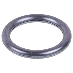 Прокладка O-Ring теплообмінника ГВП для газового котла Bosch Eurostar, Gas 3000 ZE/ZS/ZW 87102050600
