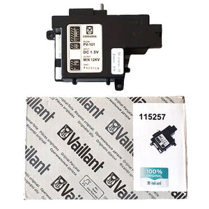 Блок розпалу PV-101 для газової колонки Vaillant AtmoMAG 115257