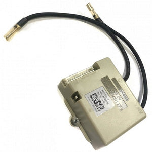 Блок розпалювання для газової колонки Junkers Jetatherm WR275/WR350 87072070240