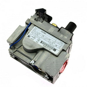 Газовий клапан Sit 820 Nova (0.820.303) для газового підлогового котла до 60 кВт 0.820.303