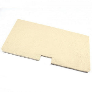 Теплоізоляційна панель передня для газового котла Baxi Luna, Westen Star 28 кВт 5213320