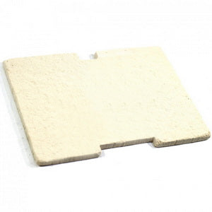 Теплоізоляційна панель передня для газ. котла Beretta Ciao J, City 24 кВт, турбо (2010-2012 р.) 20005560