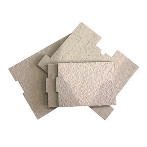 Комплект теплоізоляційних панелей для газового котла Vaillant Atmo/Turbo TEC Plus/Pro 24 кВт 0020082190