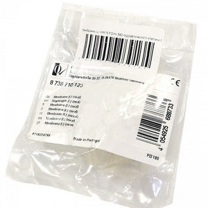 Мембрана L для газової колонки Bosch Minimaxx WR15, Therm 4000 WR15, Therm 6000 WRD15 8738710123
