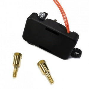 Мікроперемикач для газової колонки Vaillant AtmoMAG 111715