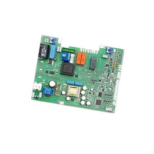 Плата керування для газового котла Buderus Logamax U052, U054 8748300946