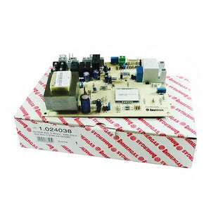 Плата керування B&P DIMS09-IM02 для газового котла Immergas Eolo/Nike Mini 1.024038