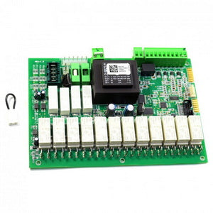 Плата керування для електричного котла Protherm Скат v.13 24-28 кВт 0020154087