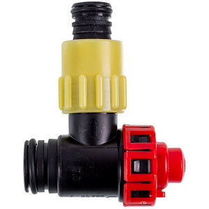 Запобіжний клапан 3 бар для газового котла Baxi Duo-Tec, Fourtech, Main Four/5, Westen Pulsar D 7728736