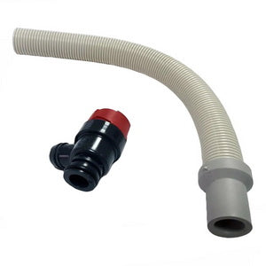 Запобіжний клапан 3 бар для газового котла Buderus Logamax U022/042/044/052/054, Bosch Gas 4000 87160102470