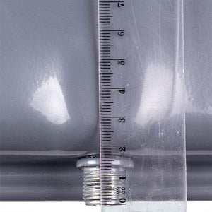 Розширювальний бак Zilme 10 л 3/8" для газового котла Protherm Пантера/Гепард/Рись Condens, Скат v.14 0020097328