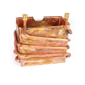 Теплообмінник для газової колонки Junkers Minimaxx, Bosch Therm 4000/6000 GWH/WR 10 87054063840