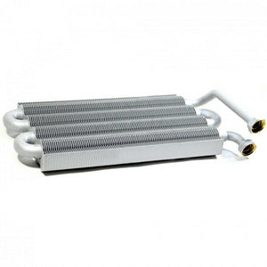 Теплообмінник первинний для газового котла Ferroli Divatop 60, New Elite 60 30 кВт 39819810