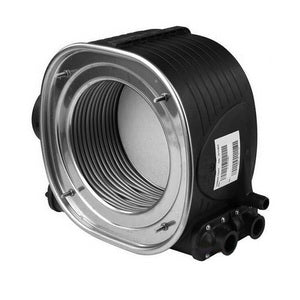 Теплообмінник для конденсаційного котла Baxi Luna Duo-Tec, Power HT+, Westen Star Condens 65 кВт 710387600