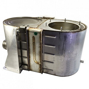 Теплообмінник для конденсаційного котла Baxi Luna HT 55 кВт 5670740