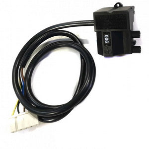 Трансформатор розпалу VZ2/10 SAC L=900 мм для газового котла Baxi Nuvola 3 Comfort, Westen Boyler Digit 8511570