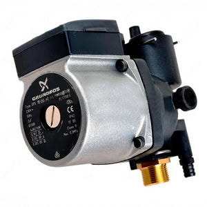 Насос циркуляційний у зборі Grundfos UPS 15-50 85 Вт для газового котла Ferroli, Domicompact 24 кВт 39808300