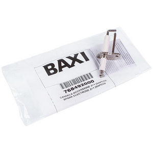 Електрод розпалу для конденсаційного котла Baxi Duo-Tec Compact+, Westen Pulsar Condens 20-24 кВт 768492000