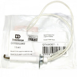 Електрод розпалу (правий) для газового котла Protherm Рись (атмо) D003202962