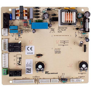 Плата керування для газового котла Protherm Ягуар, Рись 11 кВт 0020120239