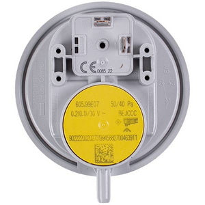 Реле тиску повітря (пресостат) 50/40 Па для газового котла Protherm Ягуар, Рись D003202405