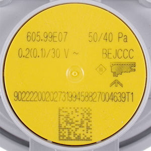 Реле тиску повітря (пресостат) 50/40 Па для газового котла Protherm Ягуар, Рись D003202405