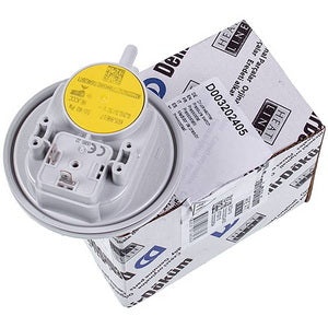 Реле тиску повітря (пресостат) 50/40 Па для газового котла Protherm Ягуар, Рись D003202405