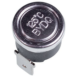 Датчик перегріву 125°C для газового котла Protherm Ягуар, Рись D003200379