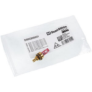 Датчик температури NTC для газового казана Protherm Ягуар, Рись D003200031