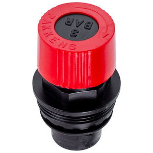 Запобіжний клапан 3 бар для газового котла Protherm Ягуар, Рись, Гепард D003202395