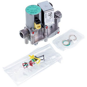 Газовий клапан Honeywell для газового котла Vaillant Atmo/Turbo TEC Pro mini 0020019991
