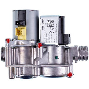 Газовий клапан Honeywell для газового котла Vaillant Atmo/Turbo TEC Pro mini 0020019991