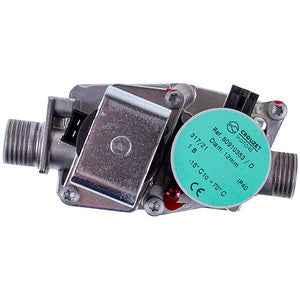 Газовий клапан Honeywell для газового котла Vaillant Atmo/Turbo TEC Pro mini 0020019991