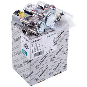 Газовий клапан Honeywell для газового котла Vaillant Atmo/Turbo TEC Pro mini 0020019991