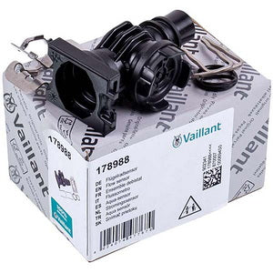 Датчик протоку води для газового котла Vaillant Atmo/Turbo TEC Pro/Plus 178988