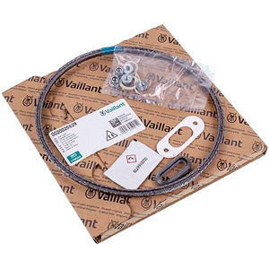 Комплект ущільнень камери згоряння для конденсаційного котла Vaillant ecoTEC 0020025929